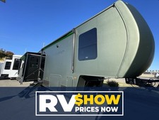 2026 Keystone Cougar 316RLS