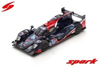 1:43 Spark Oreca Gibson 07 Gk428 4.2L V8 #32 Le Mans 2021 Aberdein Jamin S8247 M