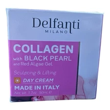 Bielenda Neuro Retinol Advanced Hydrating Cream Day & Night 1.7 fl oz