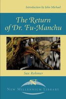 Sax Rohmer | The Return Of Dr. Fu-Manchu | Taschenbuch | Englisch (2001)