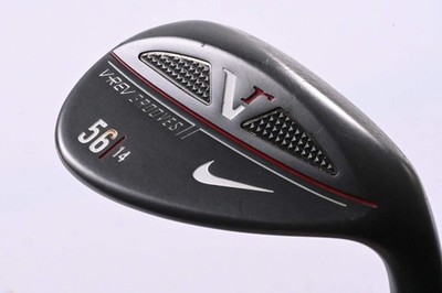 Nike VR V-Rev Sand Wedge / 56 Grad / Stiff Flex Dynamic Gold S400 Schaft