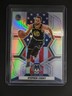 Stephen Curry 2021-22 Panini Mosaic Basketball Silver National Pride [3hk