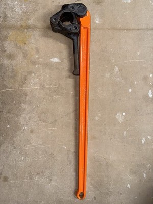 Gearench - Petol Wrench - 1.688 OD Clamp