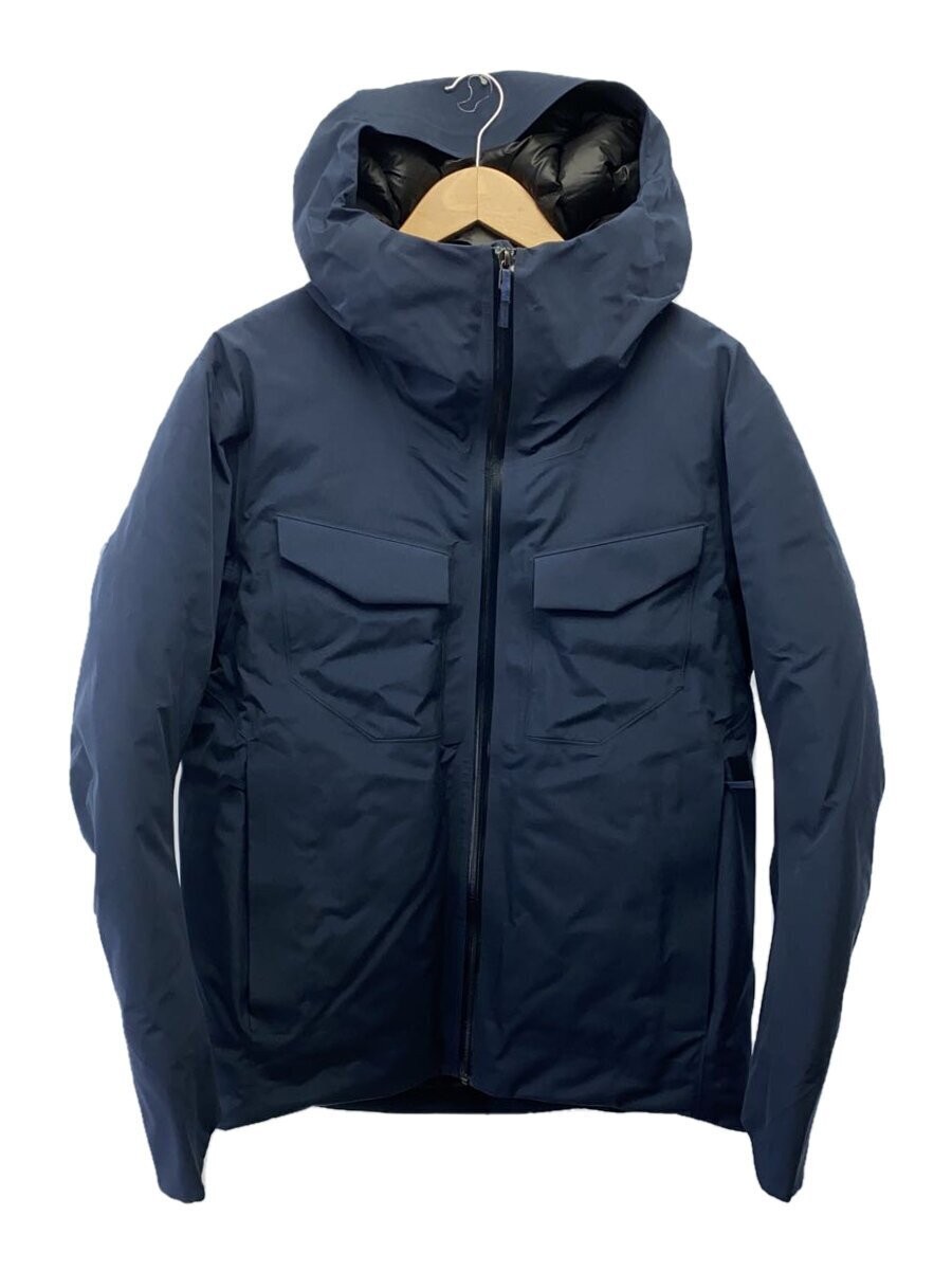 ARC'TERYX Piumino ARC TERYX S nylon nuovo tinta unita 24230 72595 04 19