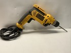DEWALT DWD110K 3/8 inch 🛑FOR PARTS🛑 — photo 4