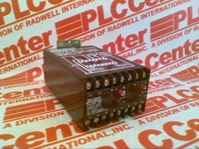 REGENT CONTROLS TM102-120-SS / TM102120SS (NEW NO BOX)