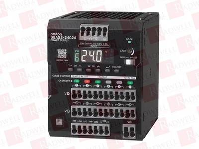 OMRON G6A434PST20USDC5 / G6A434PST20USDC5 (BRAND NEW)