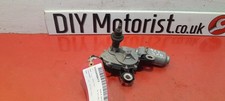 SKODA YETI Wiper Motor Rear  2010