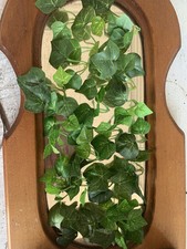 Lot Of 28 Pieces Of Ivy Leaves   