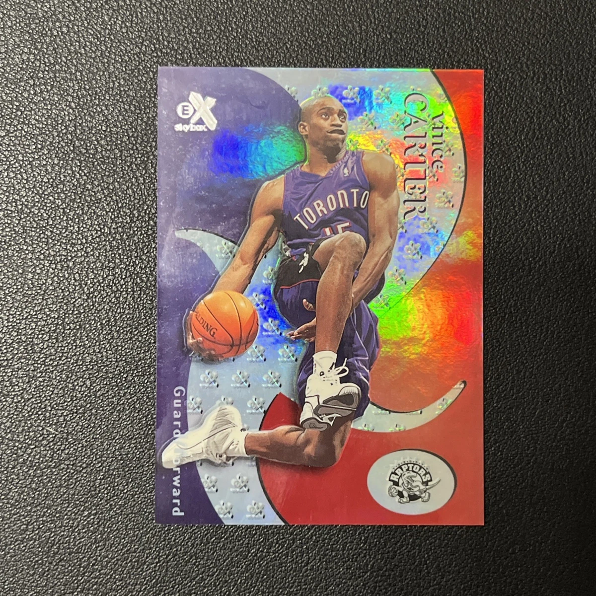 1999-00 Skybox E-X - Vince Carter #16 for sale | eBay
