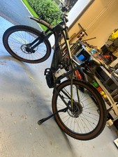 2 electric bikes for sale 1 ladies and 1 gents