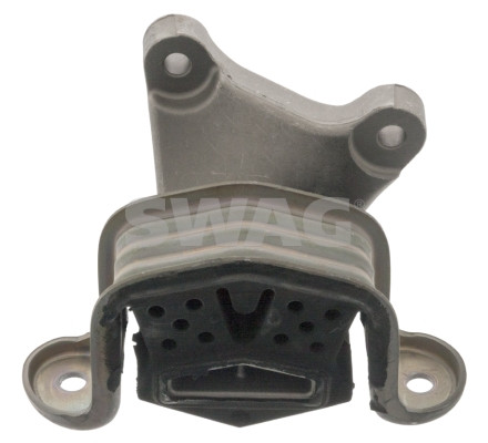 SWAG 30 94 7563 Mounting, automatic transmission for VW - Bild 2 von 3
