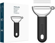 Swivel Vetable Potato Peeler for Kitchen, Japanese Stainl