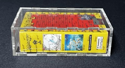 MetaZoo Cryptid Nation First 1st Edition CN1 Release Event Deck