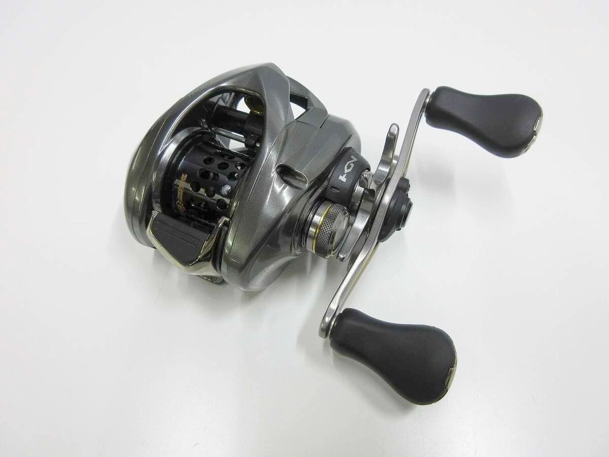 Shimano Aldebaran Bfs Xg for sale | eBay