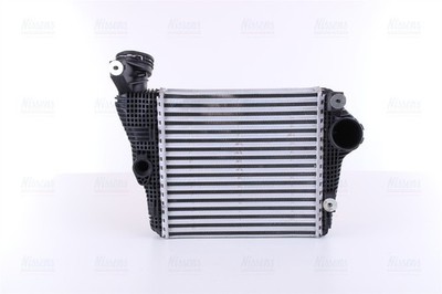 Nissens Charge Air Intercooler 961435 for PORSCHE MACAN (2014) 3.0 S etc