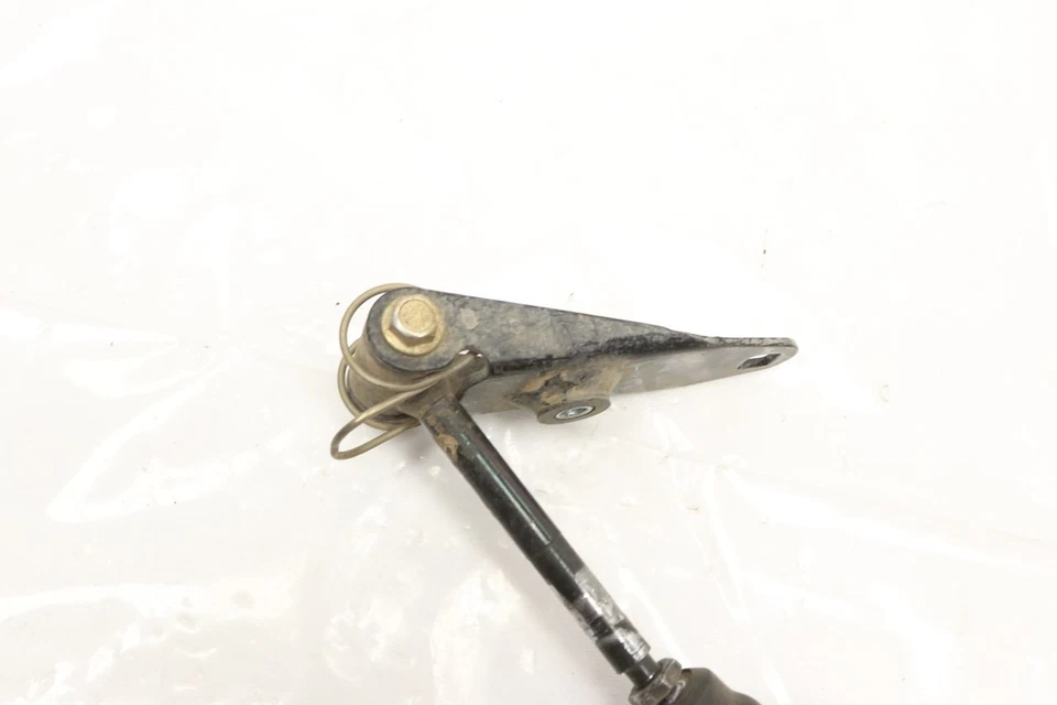 Can-Am Commander MAX 1000R DPS 18 Shifter 707000711 52208 - Изображение 2 из 4