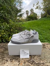 Reebok Workout Plus PlayStation [100258817] 30° Anniversario - New & Original🧾✅