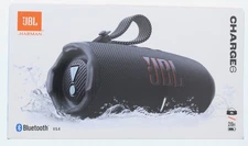 JBL Charge 6 Portable Bluetooth Speaker