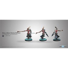 INFINITY - 0567 Oznat, Morat Hunting Regiment (Combined Army) - New Sealed
