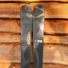 Armada Reliance 92 Ti Ex-Demo Womens Skis + Strive 13 D Bindings 2026 164cm