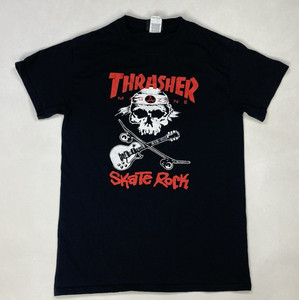 Skate Rock Thrasher | eBay