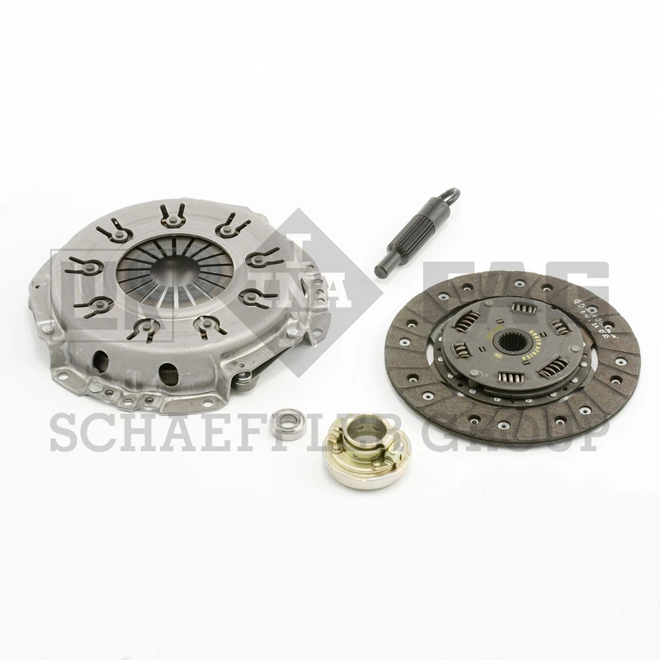 Kit de embrague de transmisión LUK para Chrysler LeBaron 1982-1988 2,2 L Foto 2 de 2