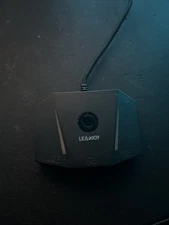 Leadjoy VX2 AimBox Keyboard Mouse Adapter for XBOX One Series X S PS4 PS5 Switch