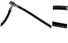 H621571 Front Driver Side Inner Brake Hydraulic Hose Compatible with Select