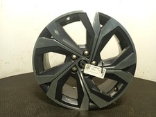 RENAULT CAPTUR Alloy Wheel 18" Inch 5x114.3 Offset ET35 7J 2019-2025 403005075R