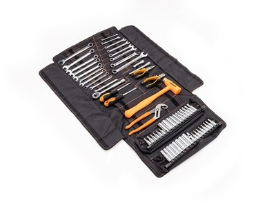 SuperATV Standard & Metric ATV/UTV Universal Tool Kit