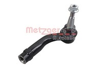 Metzger Spurstangenkopf 54060402 FüR Volvo