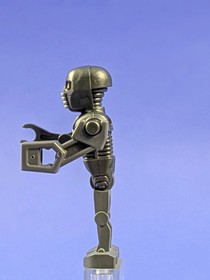 LEGO Star Wars 2-1B Medical Droid sw0282 8096