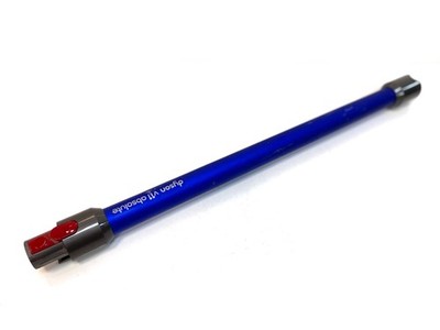 V11 Absolute Zauberstab gebraucht Original Dyson V8 V7 V10 blau