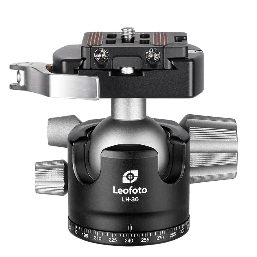 Leofoto LH-36LR - Thumbnail 5