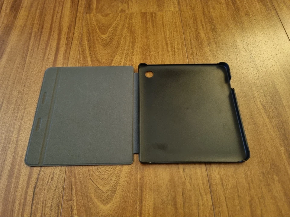 Kobo Sage 32GB, Wi-Fi, 8 Zoll - Schwarz - Bild 4 von 4