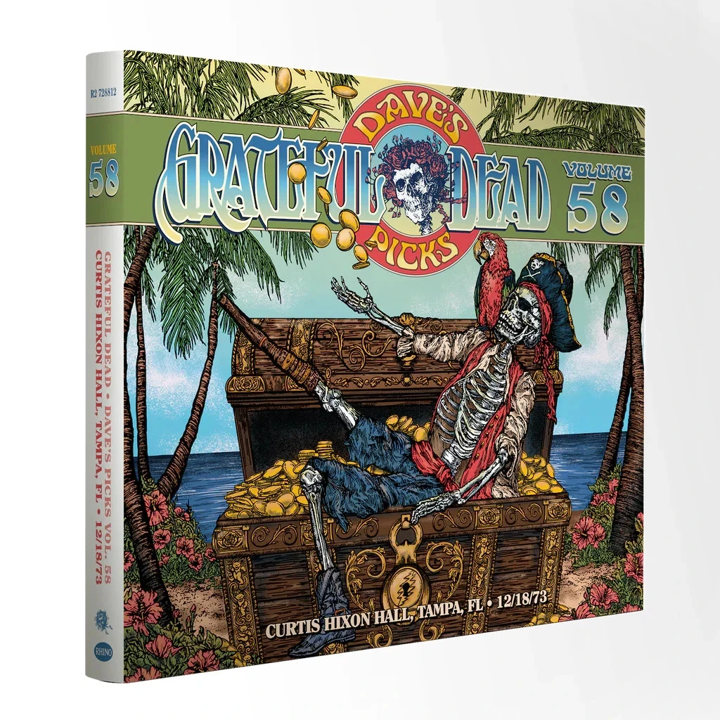 Grateful Dead Box Set Music CDs for sale | eBay
