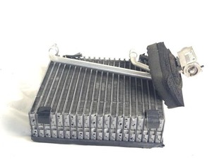 7L0820102M Verdampfer Heizkörper Klimaanlage Klima A/C VOLKSWAGEN Touareg 3.0
