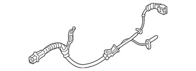 Genuine Acura 2023-2024 Integra ABS Sensor Wire 47560-T22-A01