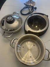 AMC Topf Navigenio Sieve Insert Gareinheit Pr...