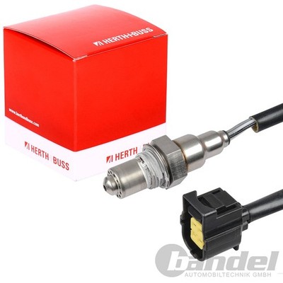 HERTH+BUSS LAMBDASONDE LINKS passend für MERCEDES C-KLASSE E-KLASSE GLC GLE GLK-