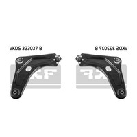 SKF 2X Querlenker Lenker Links Rechts FüR Peugeot 207 CC Wd_ 1.6 16V