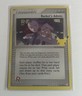 Pokémon Rocket's Admin. 86/109 Team Rocket Returns Holo Rare Trainer