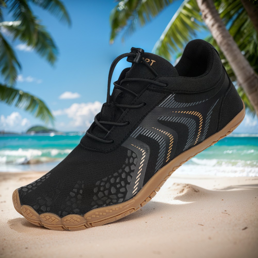 KEEN Scarpe da scoglio Scarpe da acqua traspiranti e antiscivolo per uomo donna (41 n