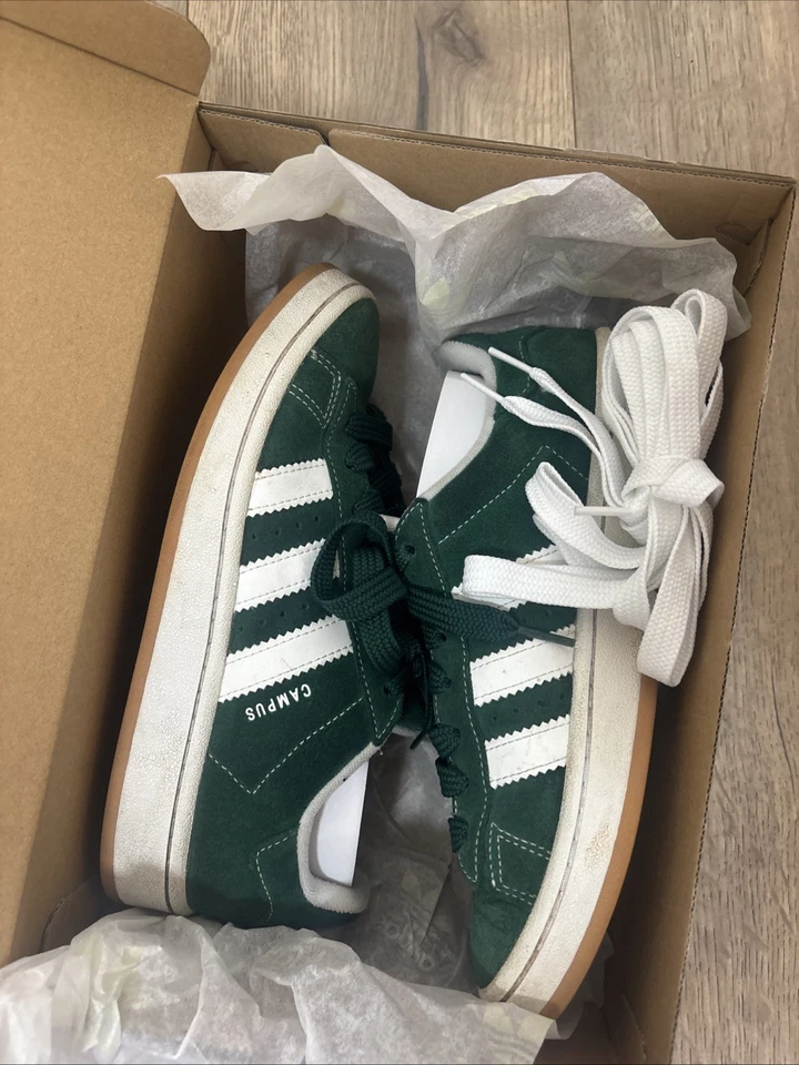 adidas Originals Campus 00s, foto 2 di 5