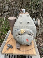 Sachs Stamo 201 Stationärmotor Bj. 69 für Bastler Ersatzteil