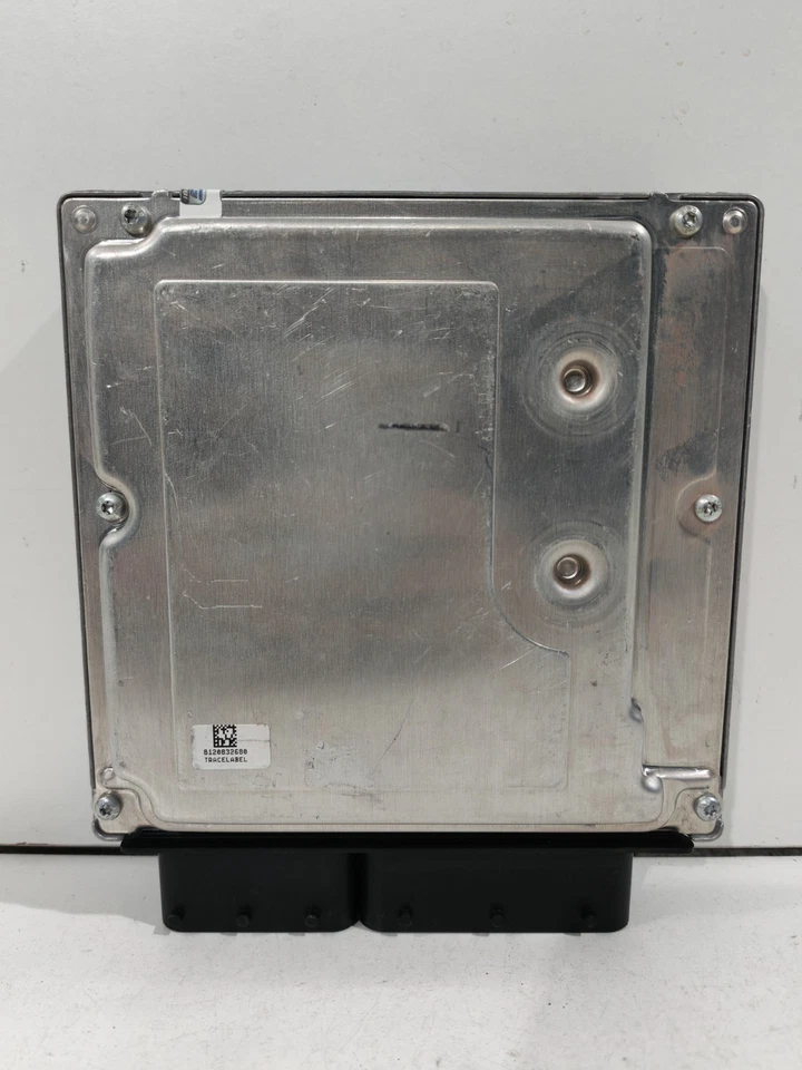 Centralina Motore ECU BOSCH BMW E87/E81/E90/E91/E60/E61/E83 - DDE 7 803 373 - Immagine 3 di 3