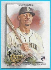 2022 Topps Allen & Ginter Base Stars RC SP HOF #200 - 350 - You Pick