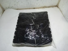 BAG OF 10 FLOATATION IQ 100" Fastener Straps for Floating Lily Pad Storage (I4C)