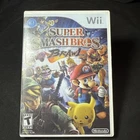 Super Smash Bros. Brawl (Nintendo Wii, 2008)